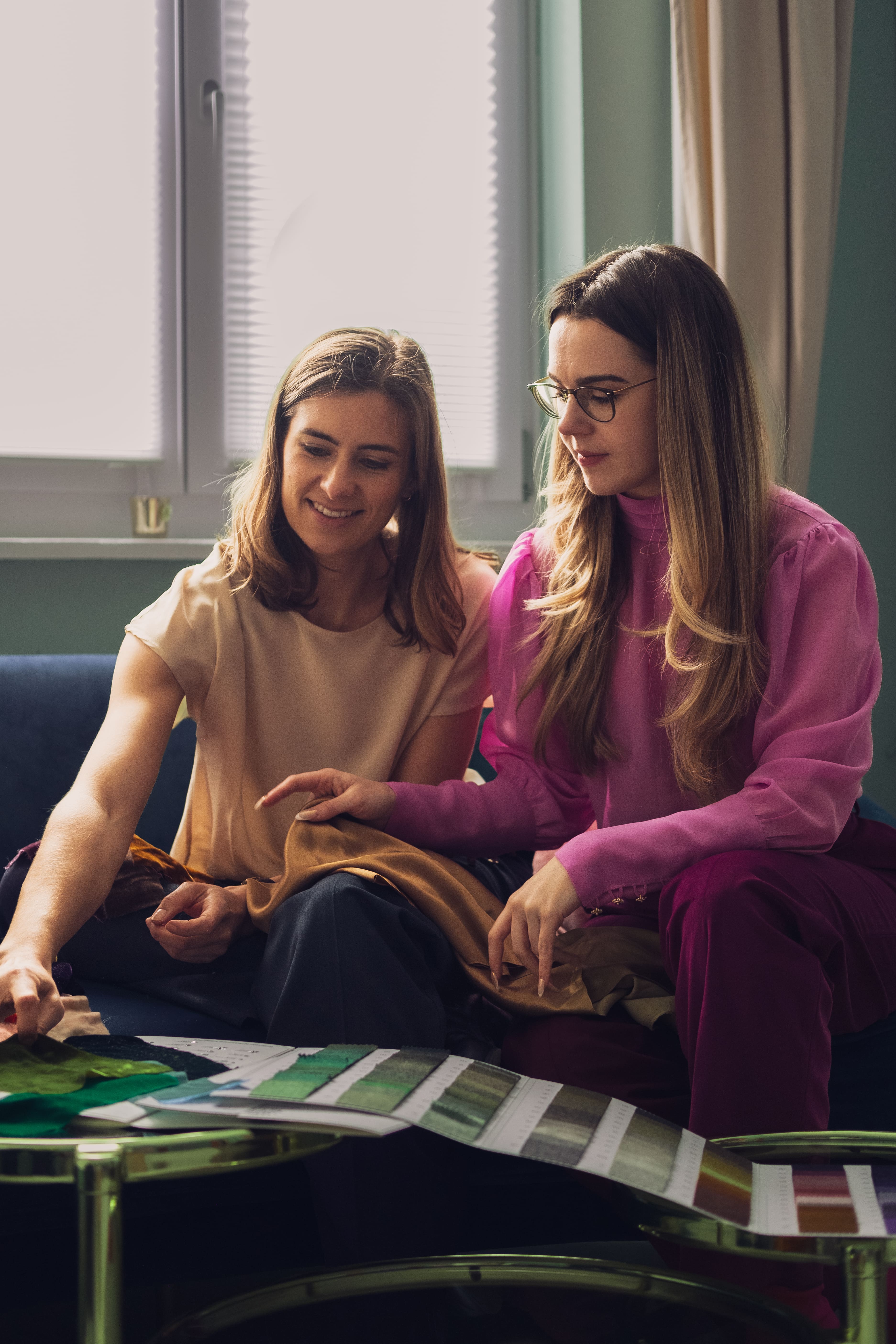 CustomCouture | Lieblingsladen | Mr. München | Foto: CustomCouture